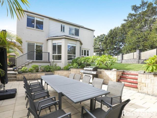 Quality Home of Grand Proportion