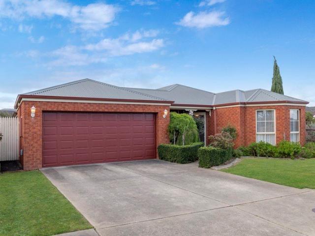 Quality Home Offering Comfort and Convenience
