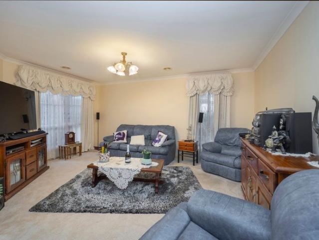 Quality Home Offering Comfort and Convenience