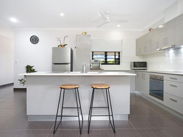Quality home offers low maintenance modern living