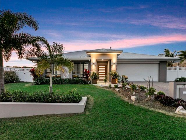 Quality Home Living in The Springs Estate