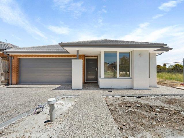 QUALITY HOME NOW AVAILABLE!