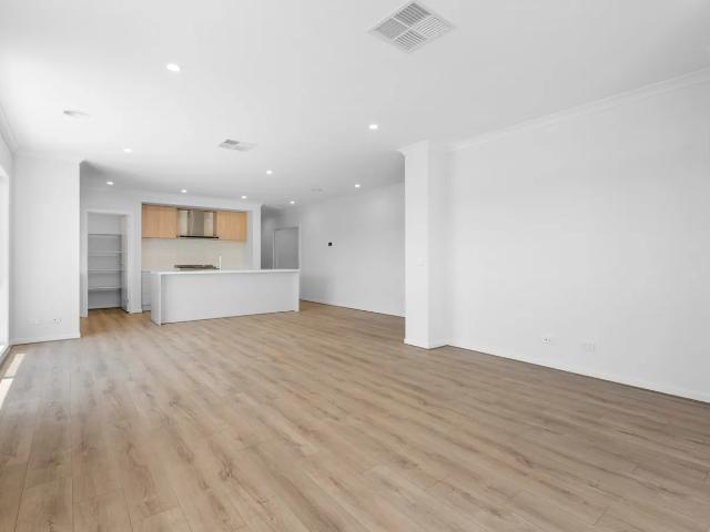 QUALITY HOME NOW AVAILABLE!