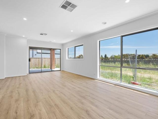 QUALITY HOME NOW AVAILABLE!