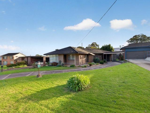 Quality Home, Superb Location