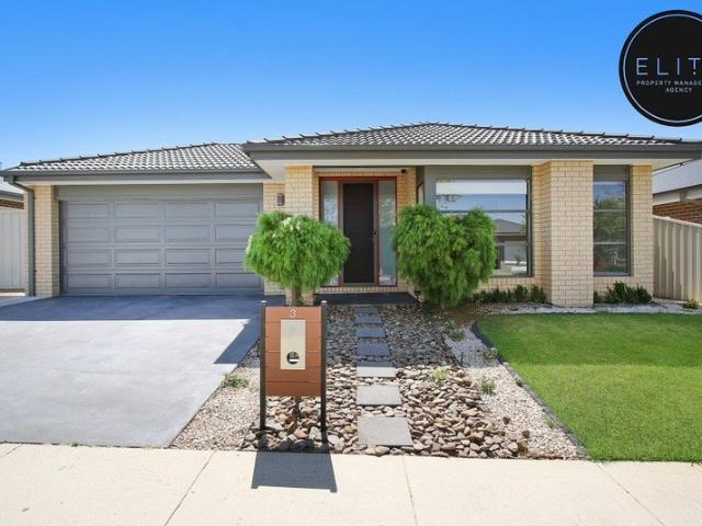 Quality Home. Quality Tenant. Outstanding Opportunity