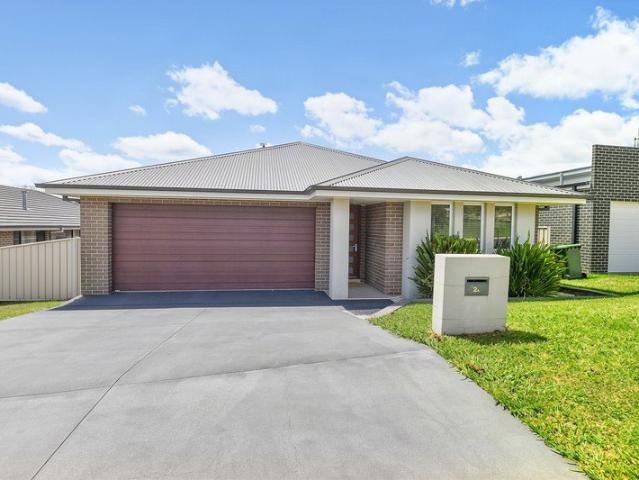 Quality Home, Quality Tenant, Outstanding Opportunity