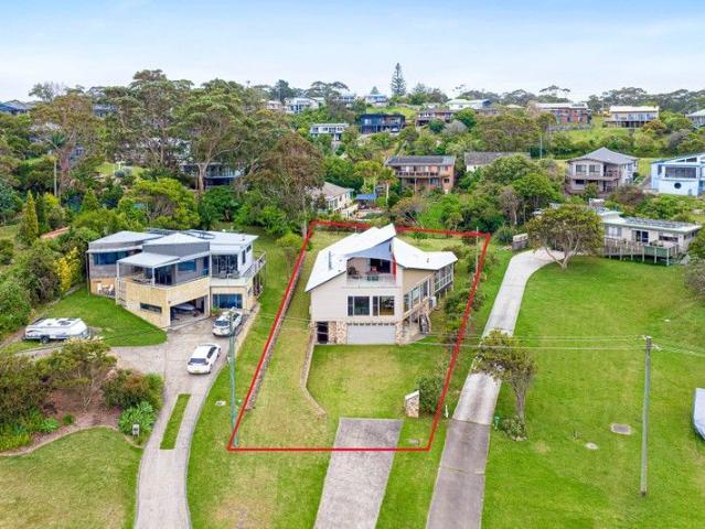 Quality Home with Beach Views