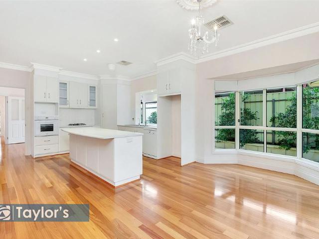 QUALITY HOME THAT WILL SUIT THE EXECUTIVE FAMILY