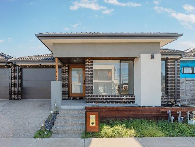 Quality House Crafted To Perfection