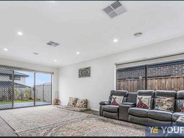 Quality House, Great Location