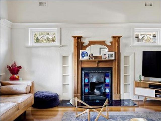 Quality inner city living