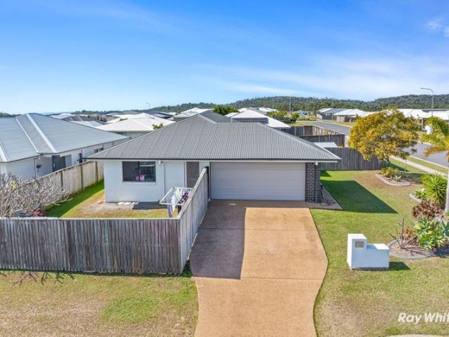 Quality Investment with Tenant Already in Place