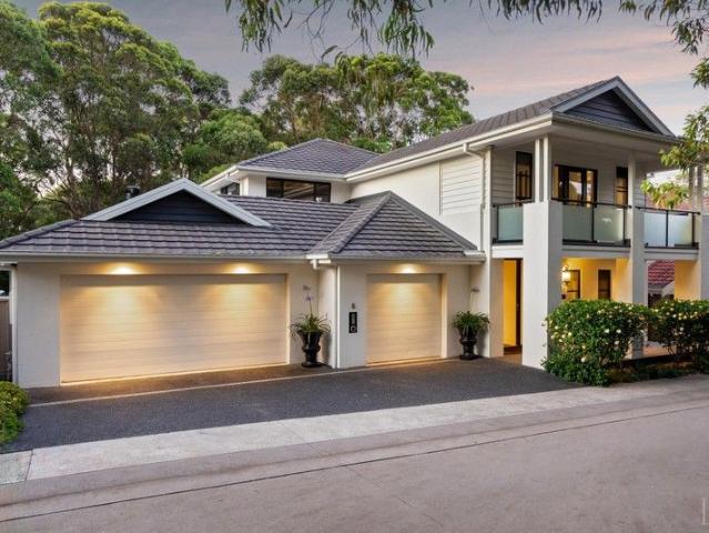Quality & Luxury for Family Life & Entertaining