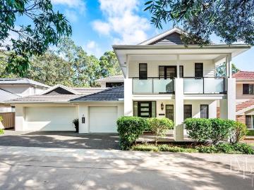 Kotara, Kooragang, Port Stephens - Equipped kitchen