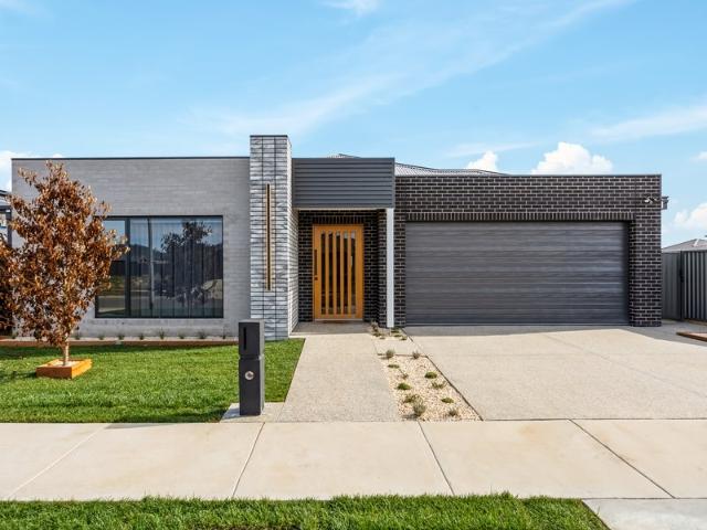 Quality Luxury Living