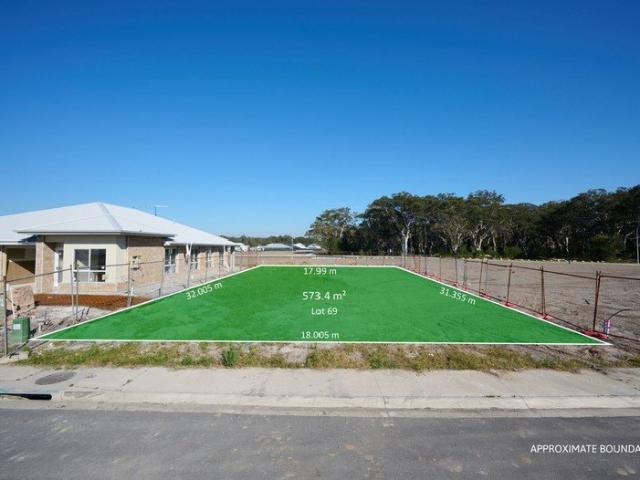 Quality Land, Endless Possibilities Create the Lifestyle You've Been Waiting For