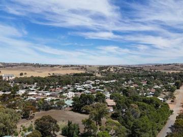 Wirrabara, Mount Remarkable, South Australia, South Australia
