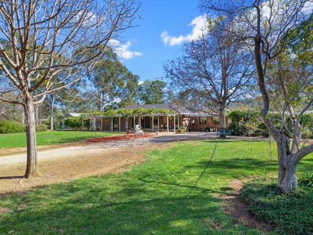 QUALITY LIFESTYLE LIVING MINUTES FROM TAMWORTH