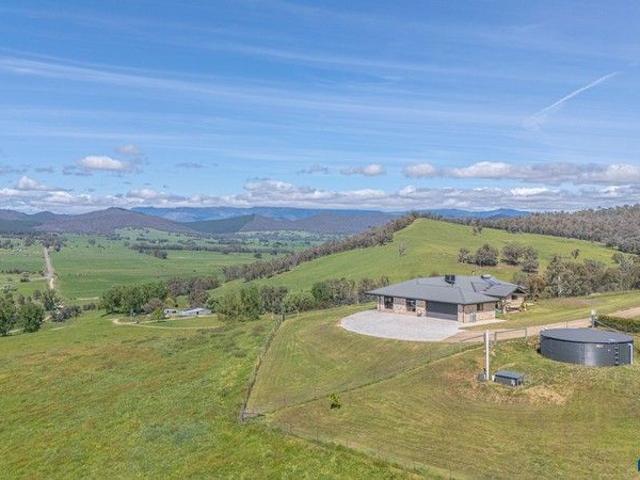 Quality Lifestyle Property with Income Potential