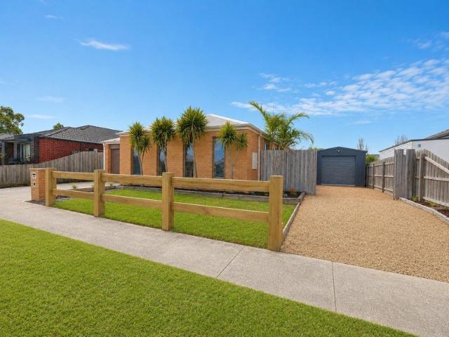 Quality living 6 month lease 4 Bedroom Family Home