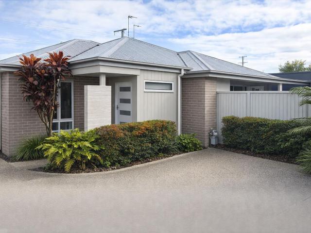 Quality Living with Modern Comforts in a Premium Location
