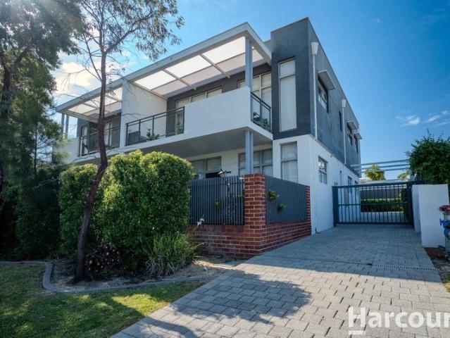 Quality Living with Space, Style & Convenience