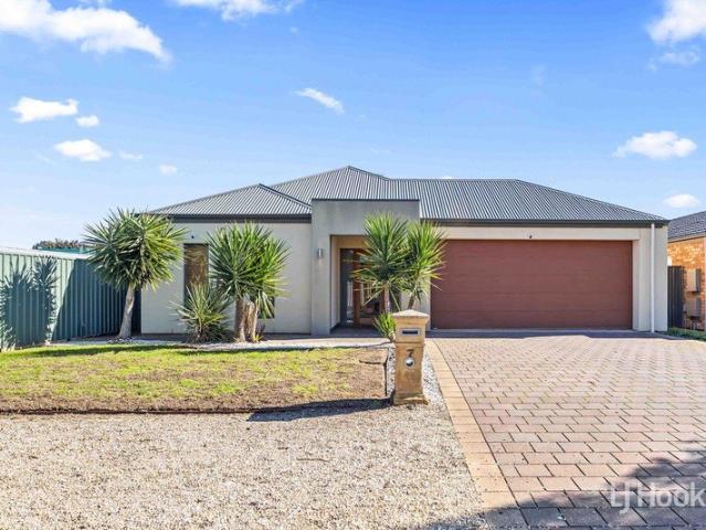Quality Living with Space to Entertain