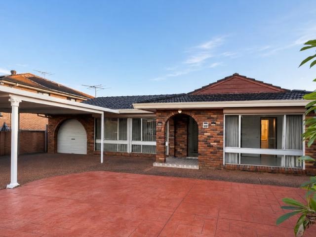 QUALITY LIVING AWAITS