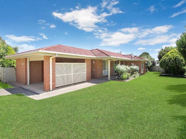 Quality Living Beautiful Surroundings