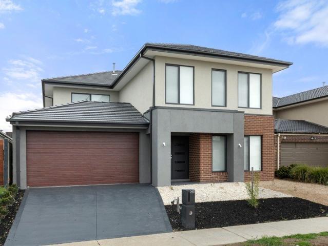 Quality Living Home in Saltwater Coast