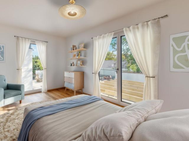 Quality Living im Zentrum von Maria Enzersdorf