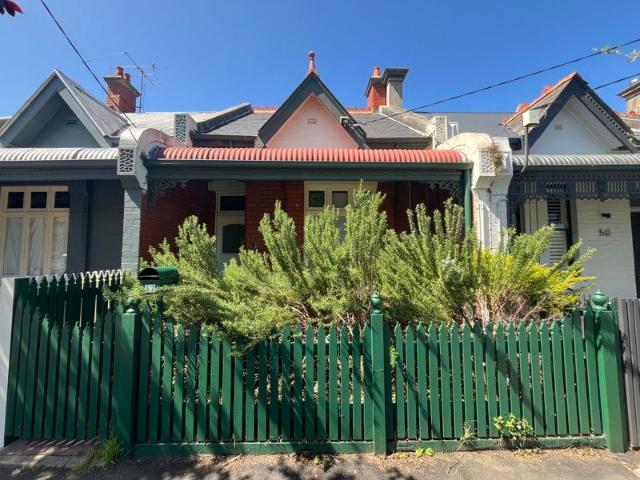 Quality Living in the Heart of Carlton North