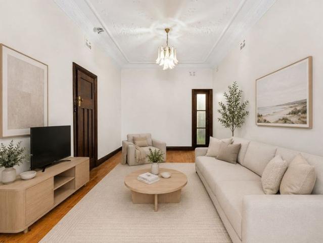 Quality Living in the Heart of Rozelle