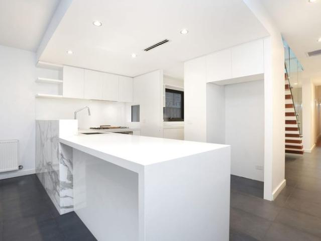 Quality living in the popular North Fitzroy precinct!