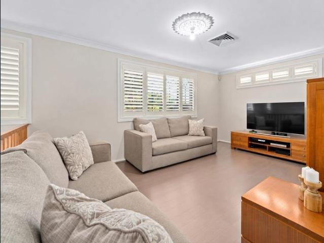 Quality living in top location!