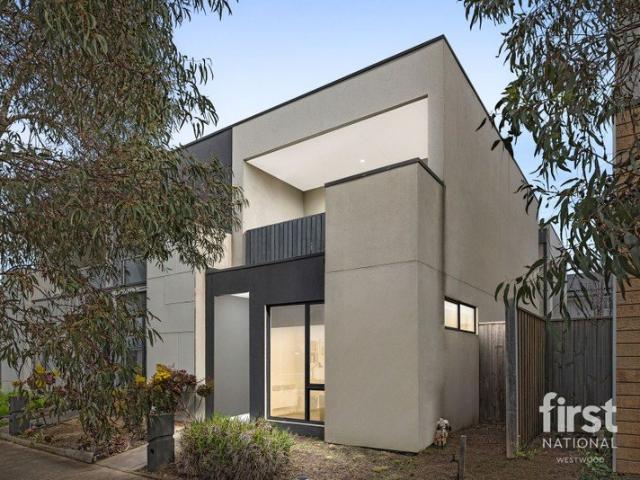 Quality Living in a Convenient Location