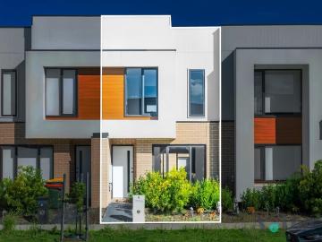 Quality Living in a High Growth Community