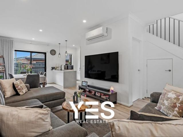 QUALITY LIVING IN A PRIME DANDENONG LOCATION