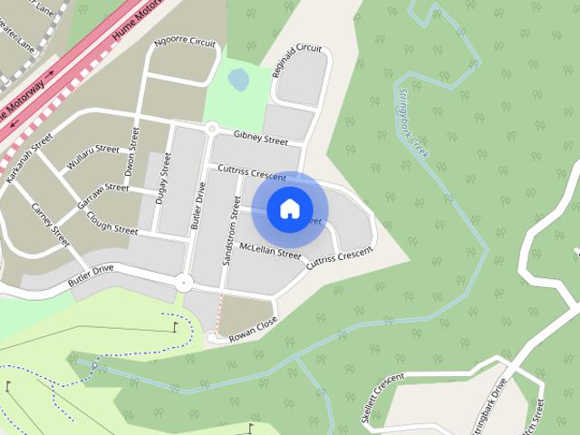 Quality Living in a Prime Location