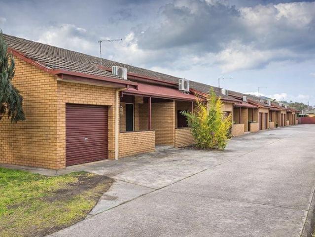 Quality Living in a Quiet, Well Maintained Complex