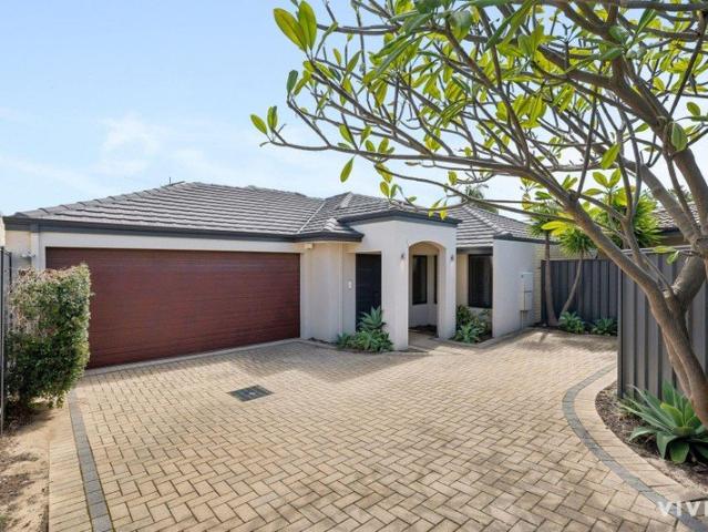 Quality living in a sought after Kardinya location