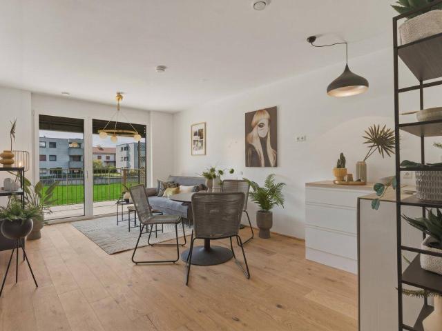 Quality Living in Amras Top 15 | Kompakte 2 Zimmer Wohnung