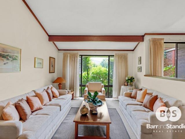 Quality Living in an Exceptional Location