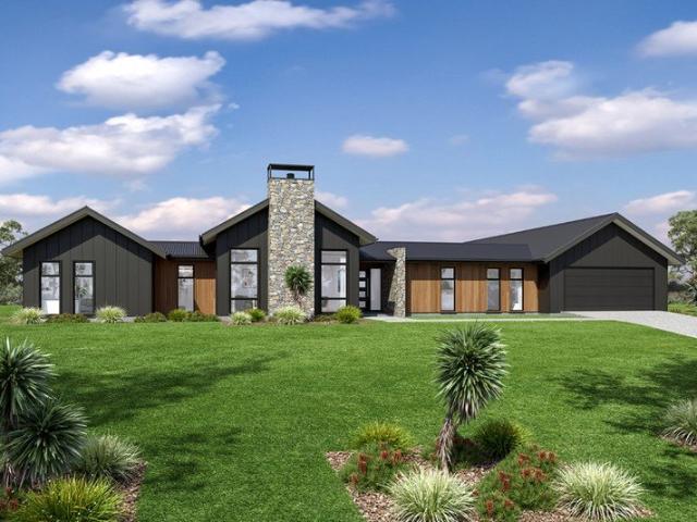 Quality Living in Beautiful Trentham