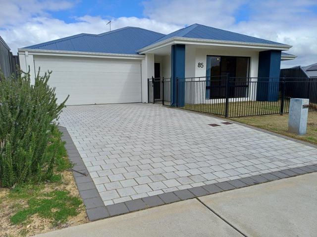Quality Living in Bullsbrook