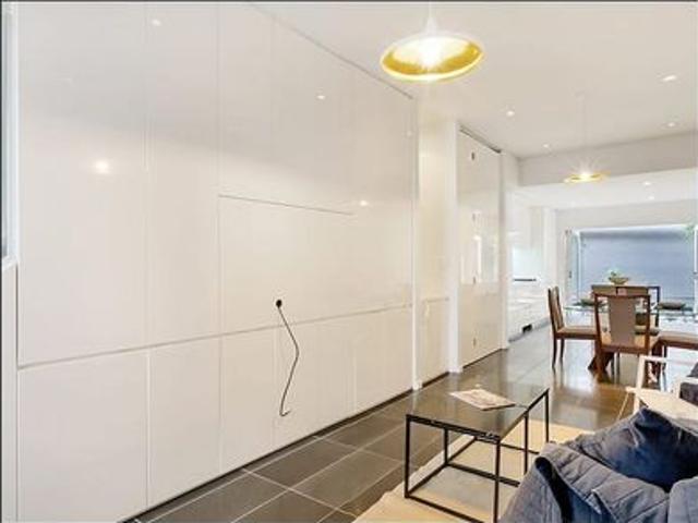 Quality Living In Convenient Location