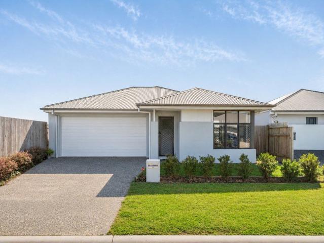 Quality Living in One of Morayfield's Newest Estates