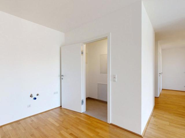 Quality Living mit Wohlfühlfaktor