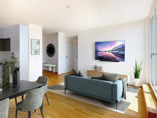 Quality Living mit Wohlfühlfaktor